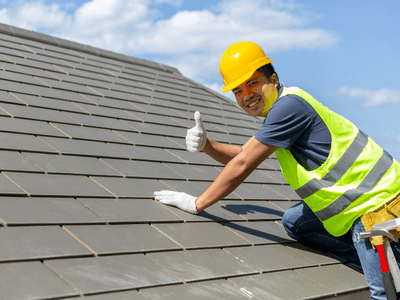 About Roof Repair Experts Rugby, TN